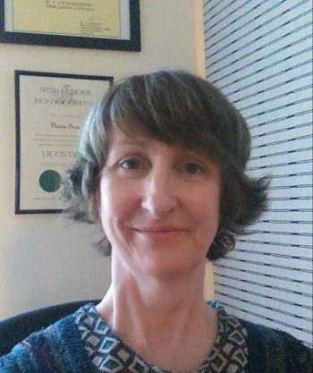 Photo of Dianne Sims homeopathy