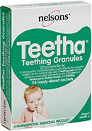 Image of teetha granules